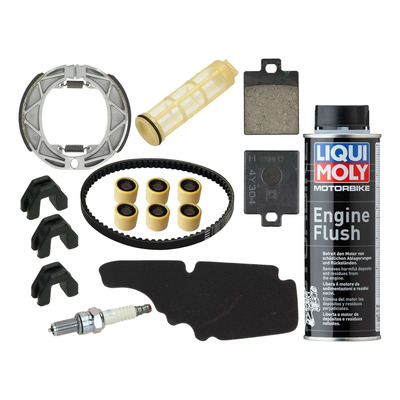 Kit entretien NF Prokit OEM premium Vespa Sprint 50 4t 3v 2022
