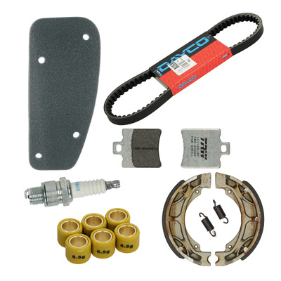 Kit entretien NF Prokit plus Benelli 491 50 RR 2t 2003