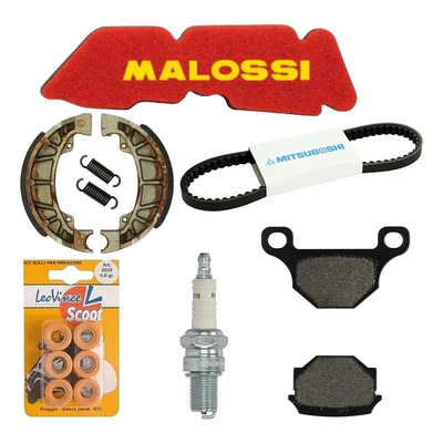 Kit entretien NF Prokit plus Derbi Atlantis Bullet 2t 2007-09