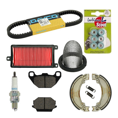 Kit entretien NF Prokit plus Kymco Agility 50 R16 4t 2015