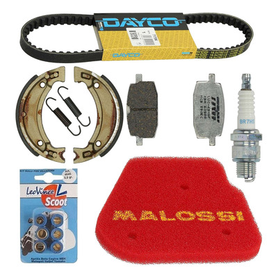 Kit entretien NF Prokit plus MBK Evolis 50 2t 1993-94