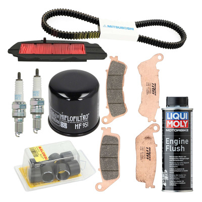 Kit entretien NF Prokit premium Honda FJS 600 Silver Wing 2013
