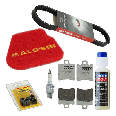 Kit entretien NF Prokit premium Malaguti F12 Phantom 100 2t 2001-04