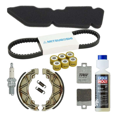 Kit entretien NF Prokit premium Piaggio Liberty 50 2t 2007-11