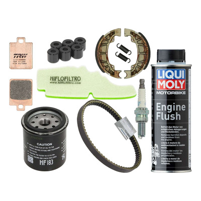 Kit entretien NF Prokit premium Vespa 150 S 2008-09