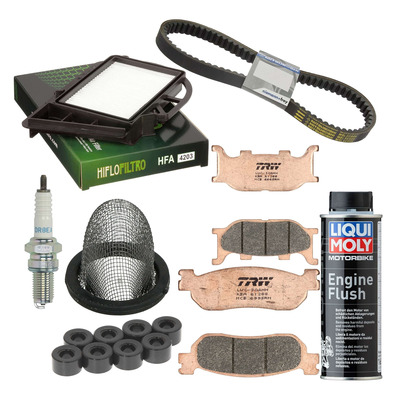 Kit entretien NF Prokit premium Yamaha Majesty 250 4t 1999-03