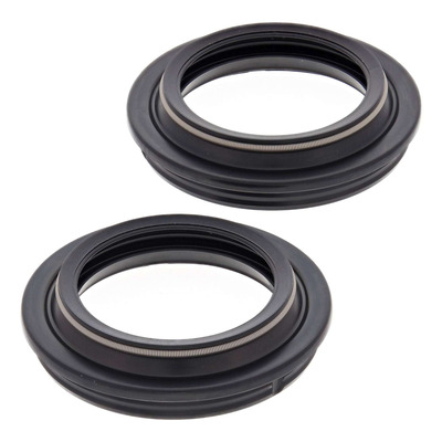 Jeu de Cache-Poussière ALL BALLS RACING Ø 50.5 x Ø 37 x 12.5 mm - Honda 150 CRF-R 07-24