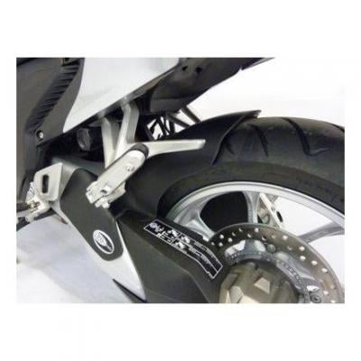 Lèche roue noir R&G Racing pour Honda VFR 1200 F 10-16