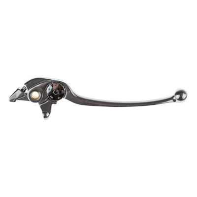 Levier de frein avant RMS pour Kawasaki ER-6F ABS 09-16, ER-6N ABS 09-16, KLE 650 Versys 07-14