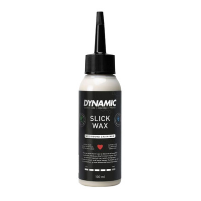 Lubrifiant transmission cire Dynamic Slick Wax 100mL