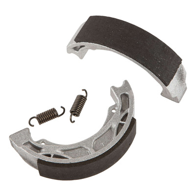 Mâchoires de frein Brenta pour Peugeot Ludix 50