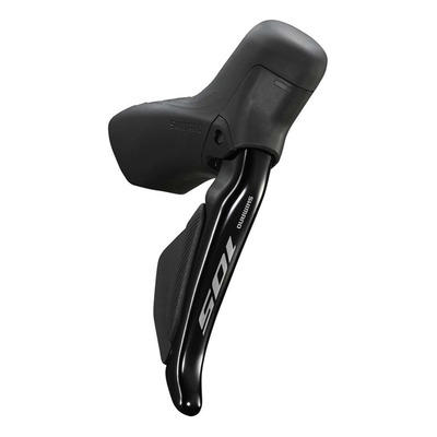 Manette Shimano 105 R7170 Di2 12V Droite