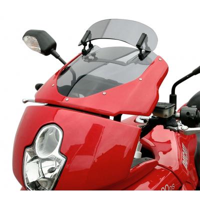 Pare-brise MRA Vario Touring fumé Ducati Multistrada 1000 03-06