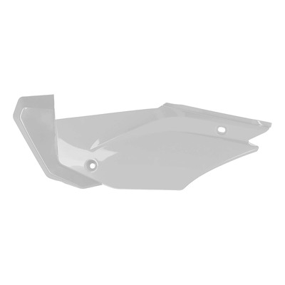 Plaques Latérales ACERBIS Blanc - Honda 110 CRF-F 19-24