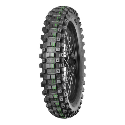Pneu arrière enduro Mitas Terra Force-EX MH 90/100-16 51M TT