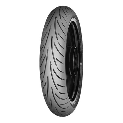 Pneu avant moto Mitas Touring Force SP 120/70ZR17 58W TL
