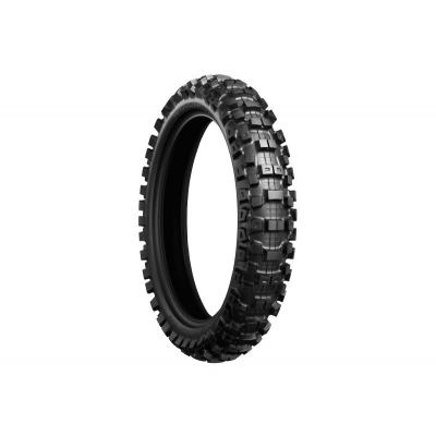 Pneu Bridgestone Motocross M404 Rear 70/100-10 TT 38M