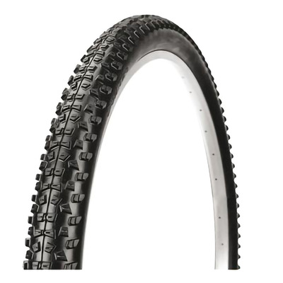 Pneu vélo Deli SA229 26x2.10" TS noir