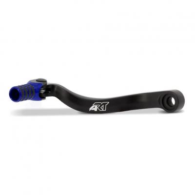Sélecteur de vitesse ART Yamaha 250 YZ-F 06-13 bleu