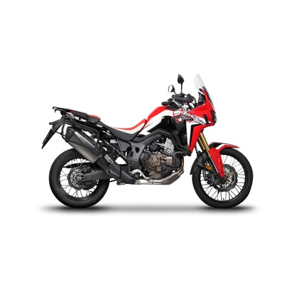 Supports de valises latérales Shad 4P System Honda CRF 1000L Africa Twin 18-20