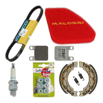 Kit entretien NF Prokit plus Peugeot Speedfight 2 50 2t 2007-08