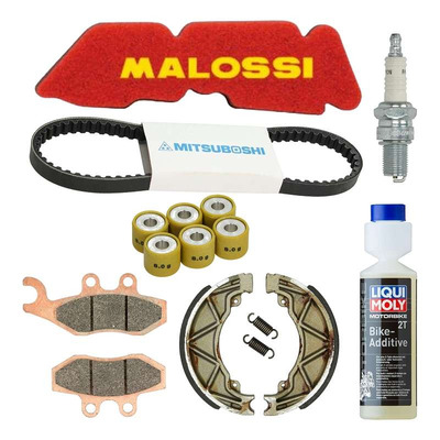 Kit entretien NF Prokit premium Aprilia SR Motard 50 2t 2012-14