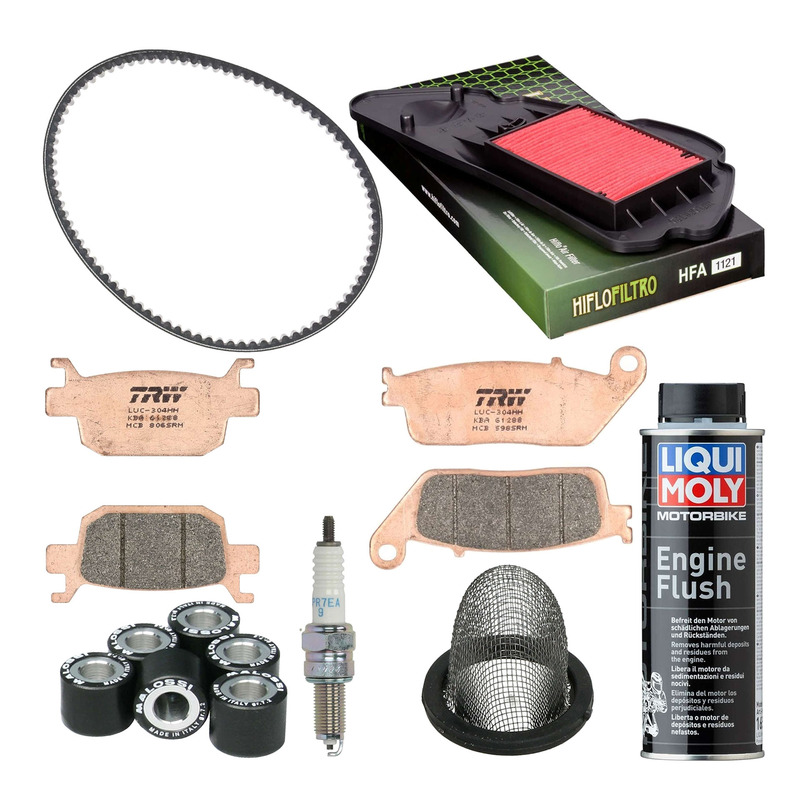 Kit entretien NF Prokit premium Honda SH 150 4t 2014-15