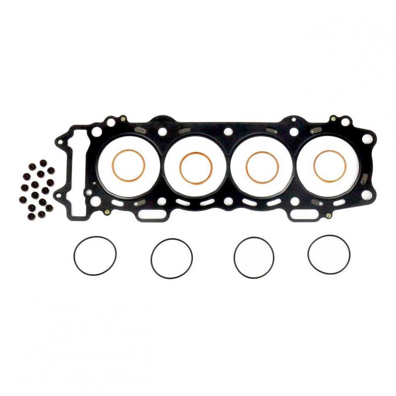 Pochette de joints haut moteur Athena Kawasaki ZX-10R 08-10