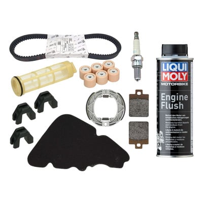 Kit entretien NF Prokit OEM premium Piaggio Liberty Sport 50 4t 2v 2006-08