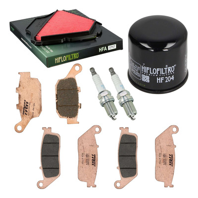 Kit entretien NF Prokit plus Honda NC 750 X 2021-23