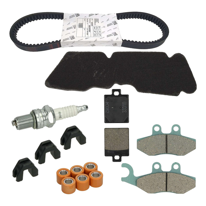 Kit entretien NF Prokit OEM plus Gilera DNA 50 GP 2t 2003-08