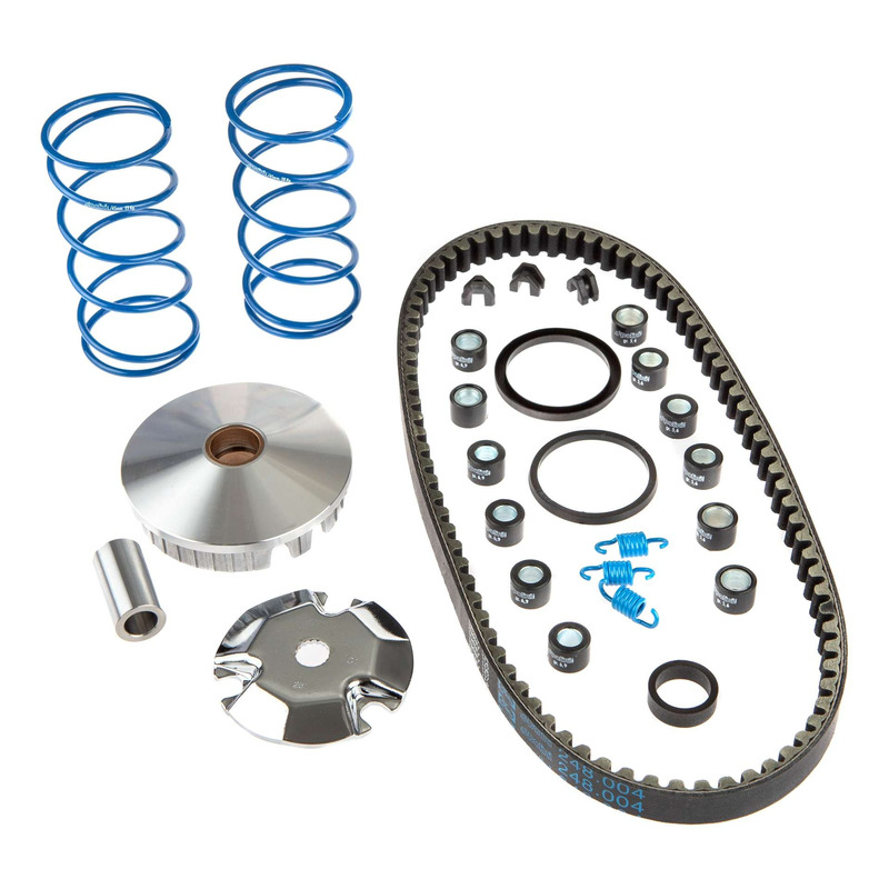 Kit variateur Polini Hi-Speed MBK Evolis