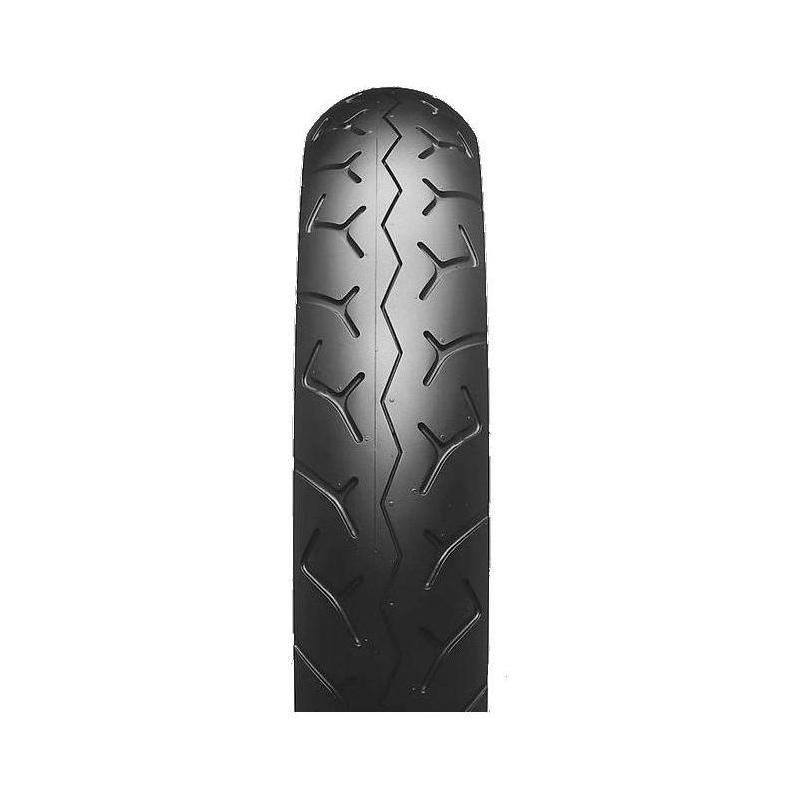 Pneu custom arrière Bridgestone Exedra G702 140/90-16 71H TT