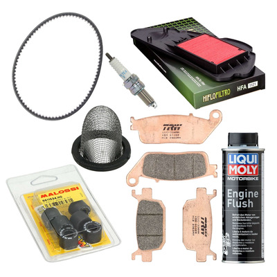 Kit entretien NF Prokit premium Honda SH 125 4t 2014-16