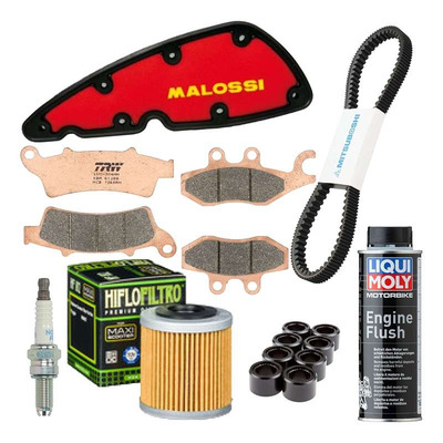 Kit entretien NF Prokit premium Piaggio Beverly 350 Sport touring 2012-14