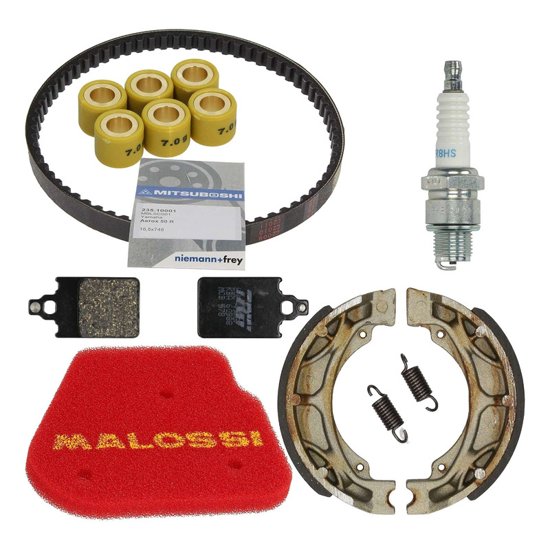 Kit entretien NF Prokit plus Malaguti Centro 50 2t 1994-96