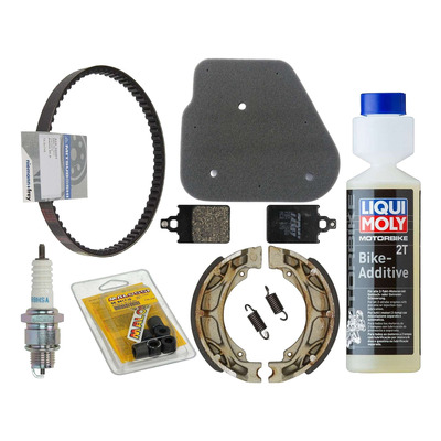 Kit entretien NF Prokit premium Benelli Pepe 50 2014-16