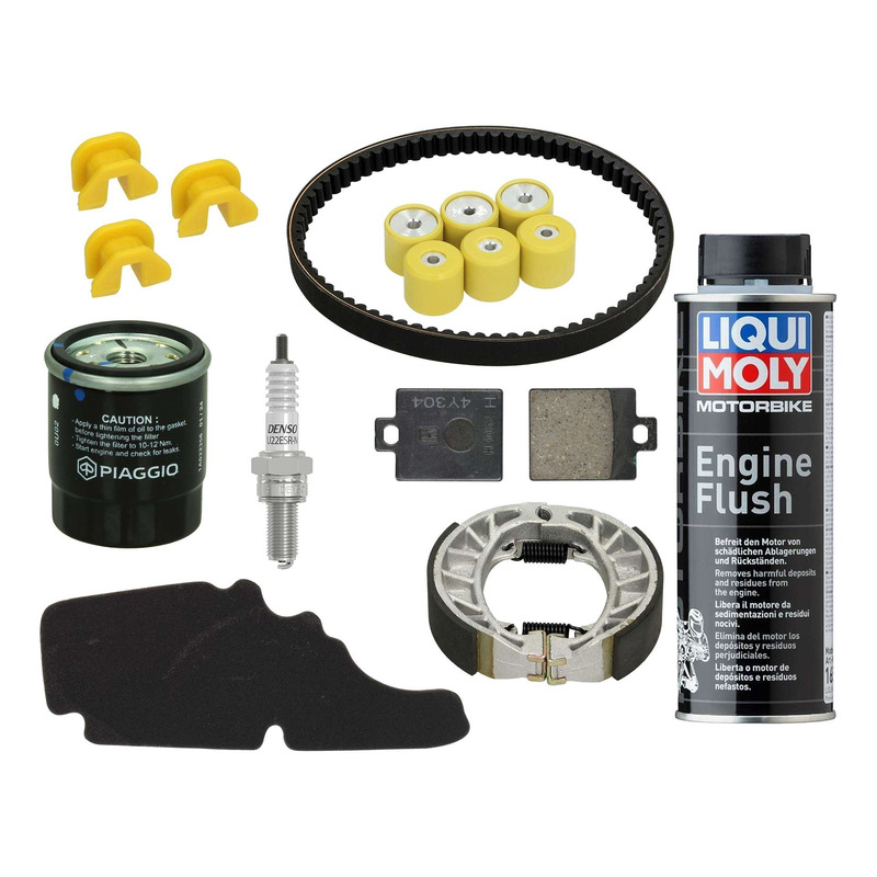 Kit entretien NF Prokit OEM premium Vespa LX 150 4t 2v 2006