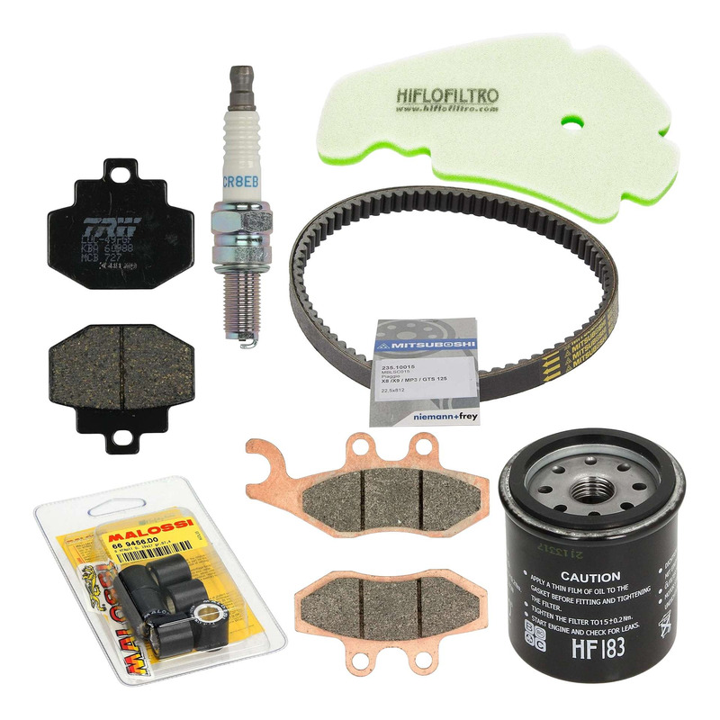 Kit entretien NF Prokit plus Gilera Runner VX 4t 2006-07