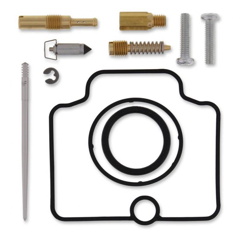 Kit réparation carburateur Moose Racing Kawasaki 100 KX 98-00