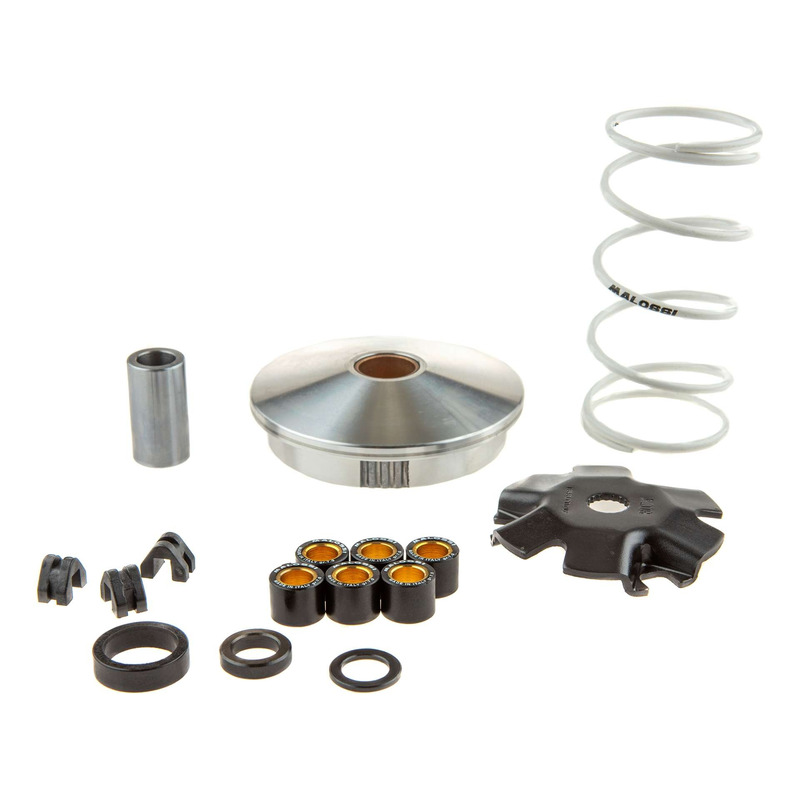 Variateur Malossi Multivar Booster / Nitro / SR