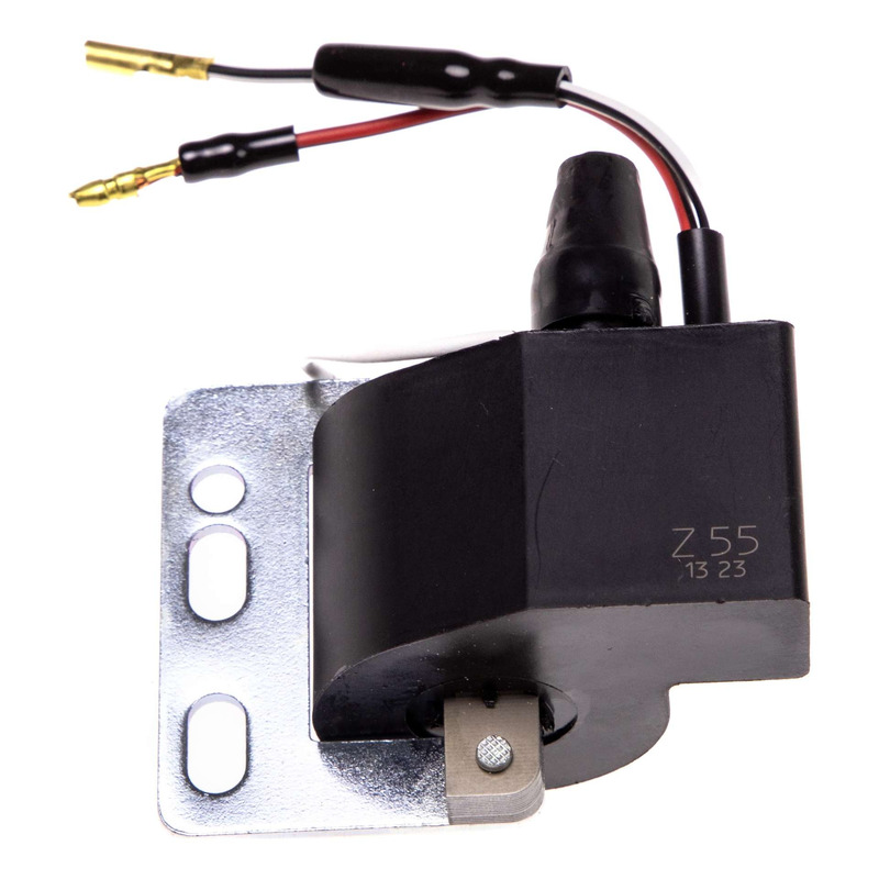 Allumage MVT Premium Rotor Interne avec clairage Typhoon NRG Zip PREM09 -  Pices Electrique sur La Bcanerie