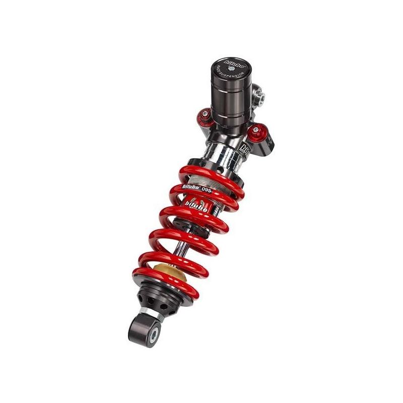 Amortisseur arrière racing bitubo xxf31 pour kawasaki zx-10r '08-09