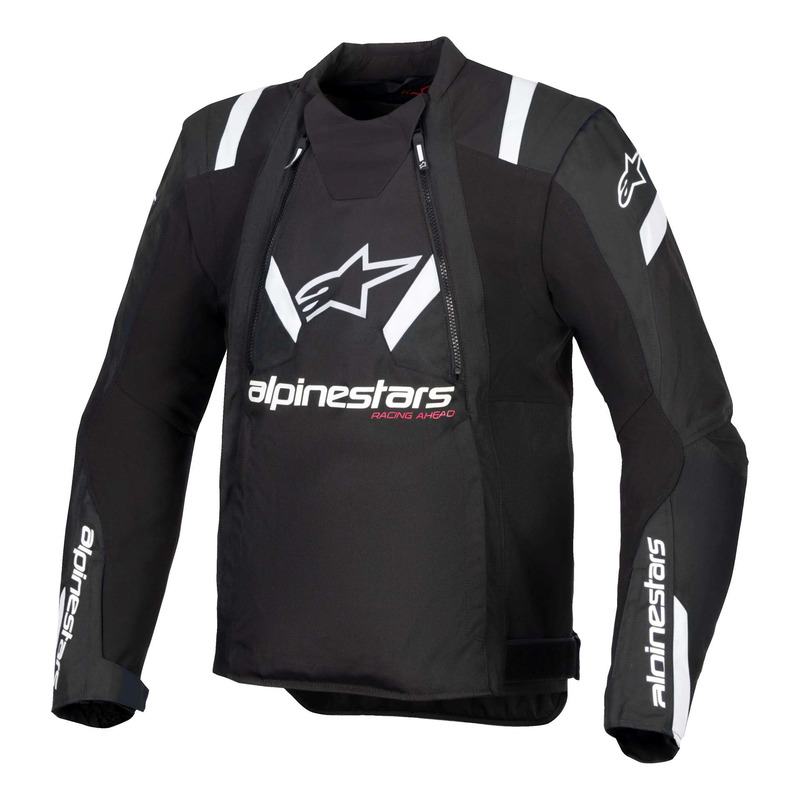 Blouson textile Alpinestars T-Stunt
