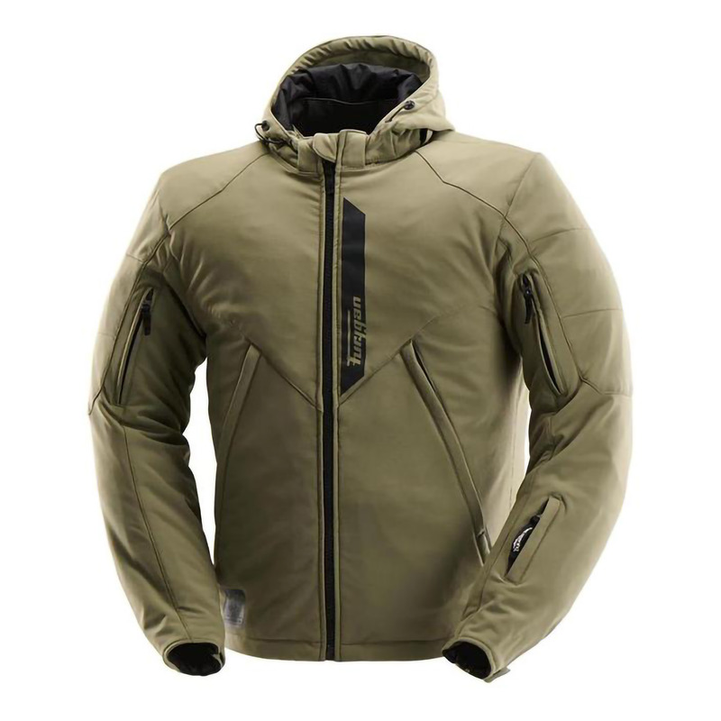 Blouson textile Furygan Evald kaki- S