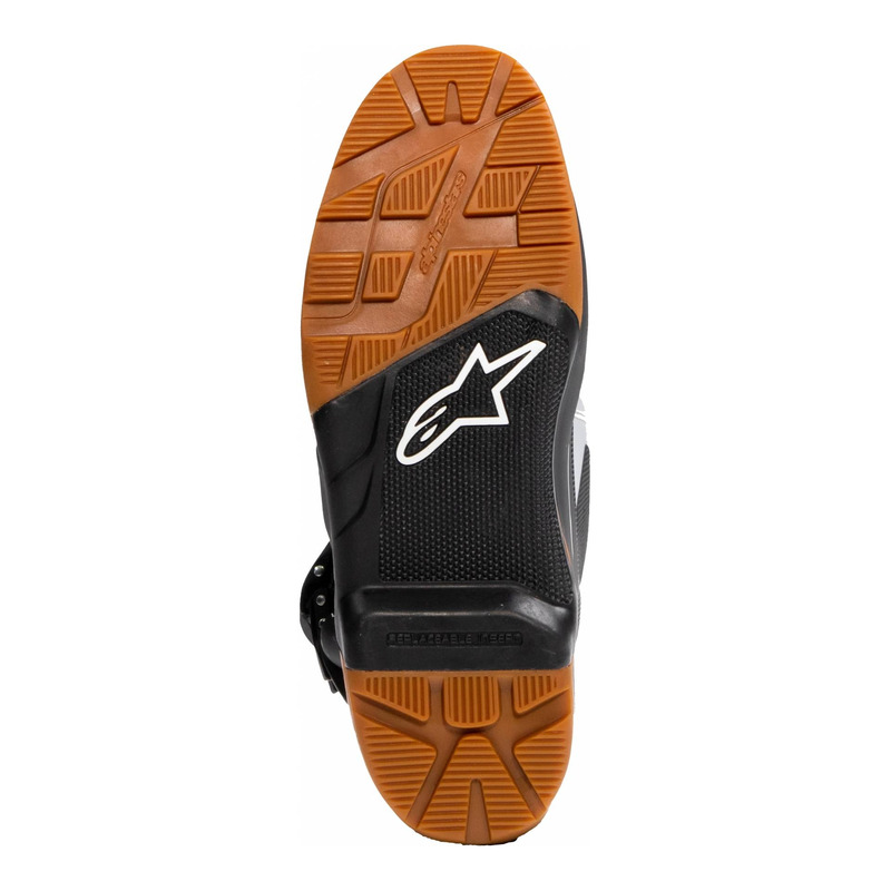 bottes cross moto alpinestars tech 7
