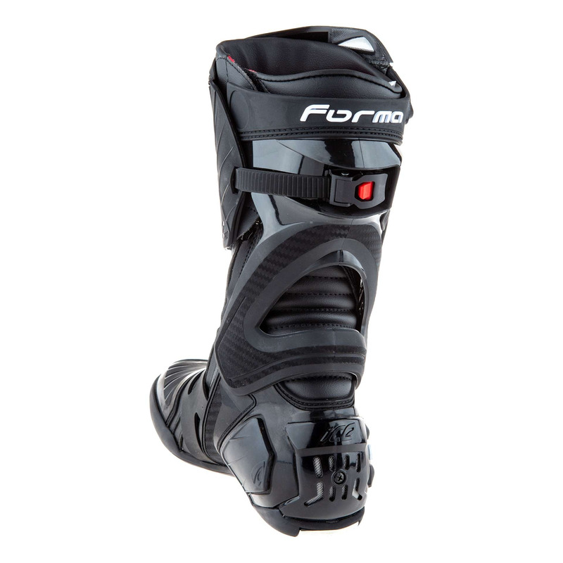 botte forma ice pro