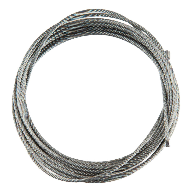 Câble d'accélérateur 1,24 x 2 000 RMS type suédois