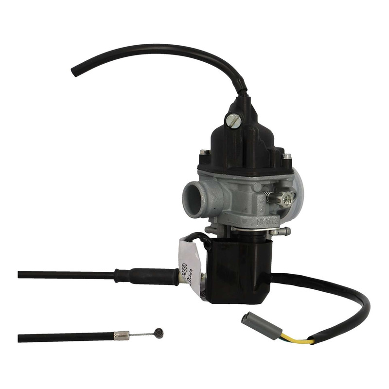 Carburateur Dellorto PHVA 12 QD 08330