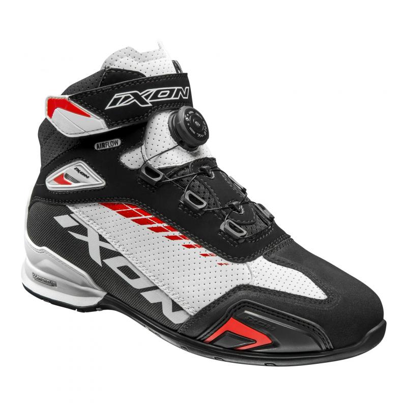 chaussure 270 rouge